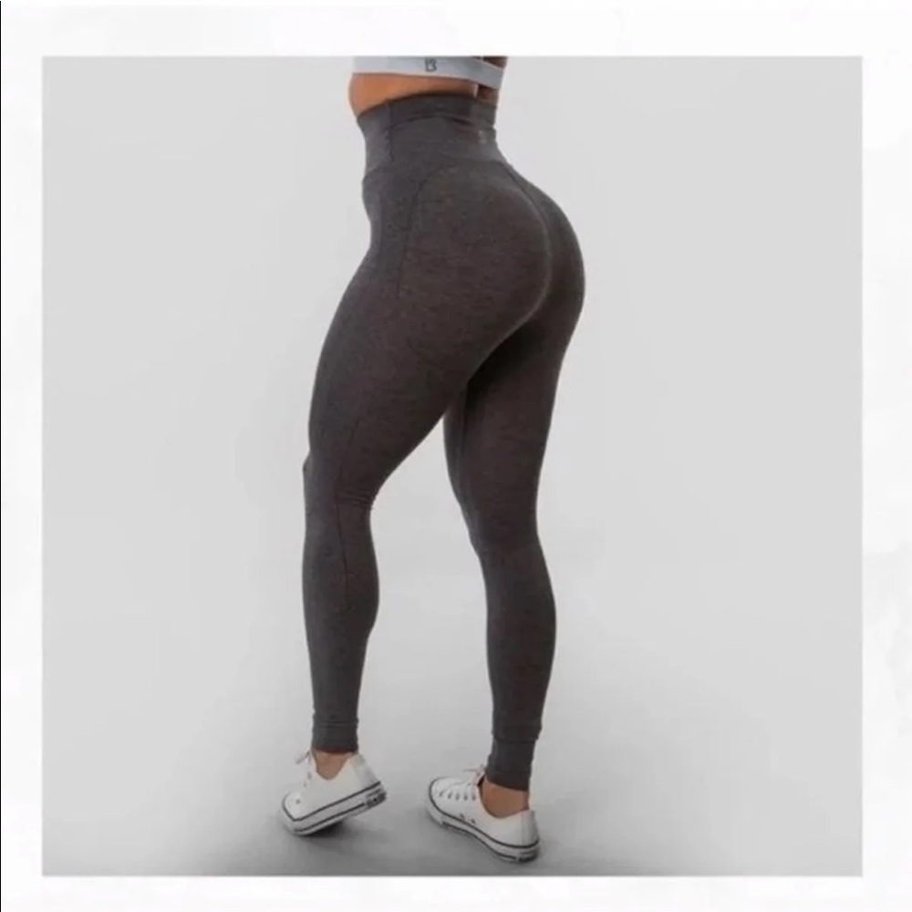 BuffBunny Collection Goddess Leggings